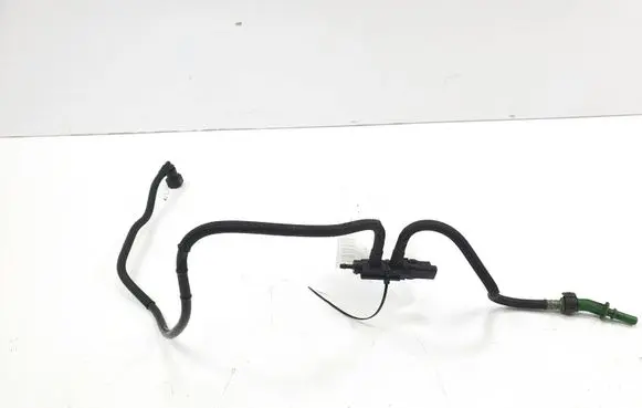 Fiat Scudo Other engine bay part PRZEWÓD PALIWA 555001310104