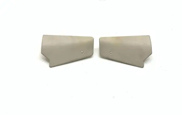 Jaguar XK8 - XKR Front door seat control surround trim GJB4741AA GJB4740AA