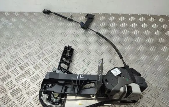 Ford Turneo Courier Front door lock ET76A219A65DL