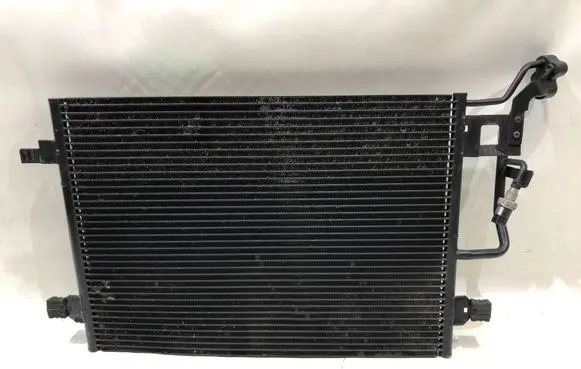 Skoda Superb B5 (3U) A/C cooling radiator (condenser) 3B0260401