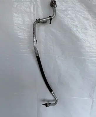 Ford Ecosport Air conditioning (A/C) pipe/hose JN1119F618AB