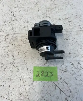 Renault Master III Turbo solenoid valve 8200575400