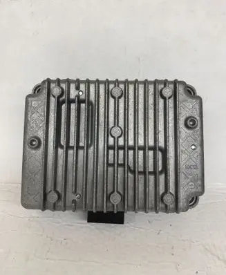 Dodge Durango III Seat control module 05026486AA