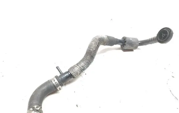 Audi A6 S6 C6 4F Vacuum line/pipe/hose 1J0601933A
