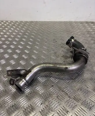 Renault Trafic III (X82) Air intake hose/pipe 144603145R