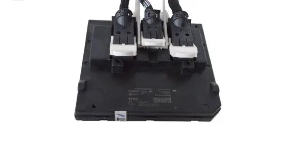Audi A4 S4 B9 8W Central body control module 5Q0937084DB
