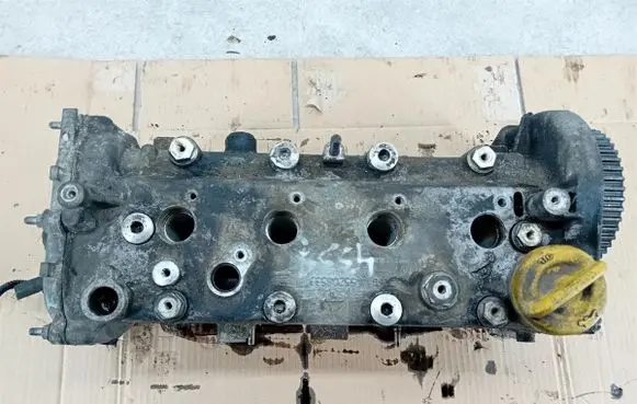 Fiat Grande Punto Engine head 5520853355208505