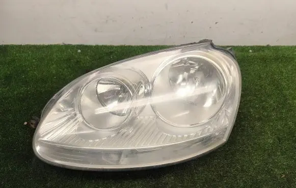 Volkswagen Golf V Headlight/headlamp 1K6941005 1EG247007