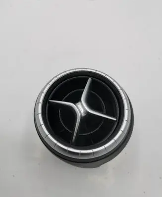 Mercedes-Benz CLA C117 X117 W117 Dashboard side air vent grill/cover trim A1178300554