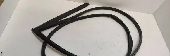 KIA Picanto Rubber seal rear door 