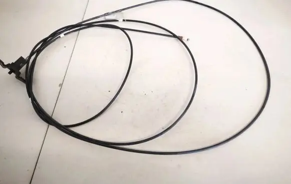 Mitsubishi Outlander Handbrake/parking brake wiring cable 