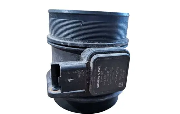 Volvo V50 Mass air flow meter 9645948980 002034101 5WK97002