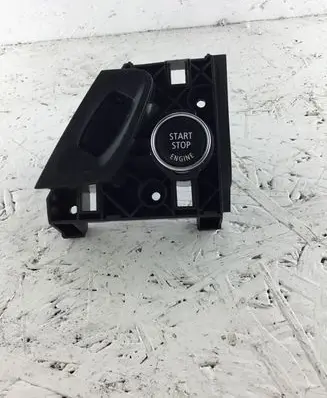BMW X5 E70 Ignition lock 108626 9177973 6966714