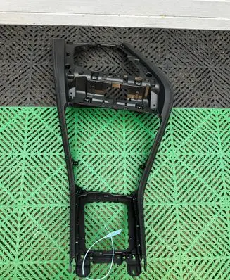 BMW M8 F91 F92 G14 G15 Front passenger seat console base 8094357