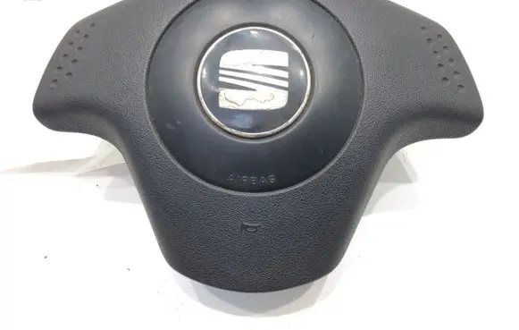 Seat Cordoba (6L) Steering wheel airbag 6L0880201D