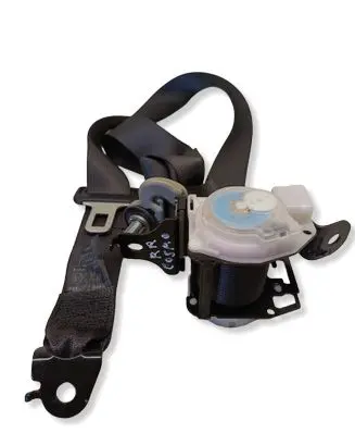 Honda Civic Rear seatbelt 305730510AA 41907