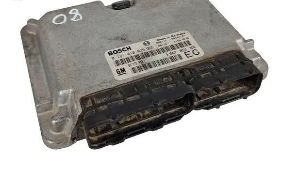 Opel Frontera B Engine control unit/module 09173933