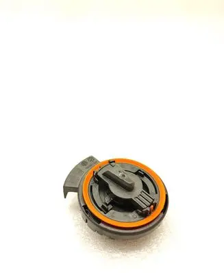 Audi Q7 4M Airbag deployment crash/impact sensor 4M0955557A