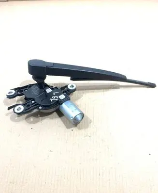 Volkswagen Up Rear window wiper motor 1S6955711A W000025049 358881592