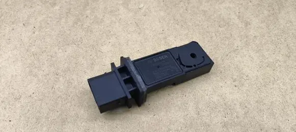 Mass air flow meter