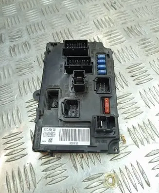 Peugeot 407 Comfort/convenience module S120017001H