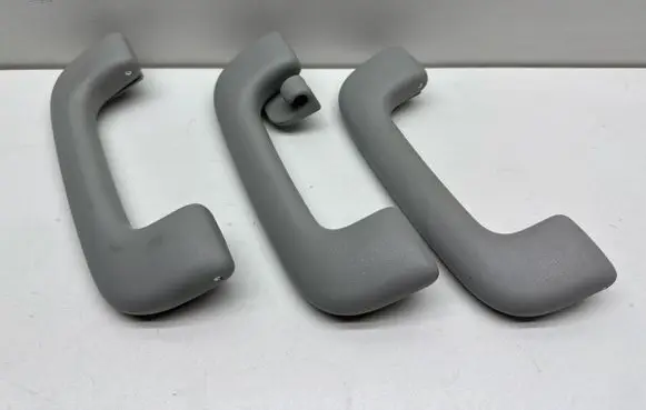 KIA Soul A set of handles for the ceiling
