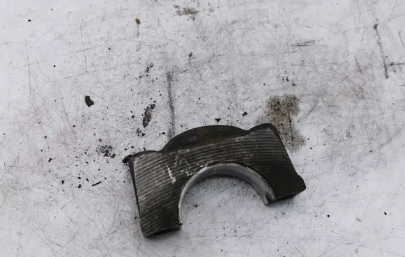 Volkswagen PASSAT B5 other engine part 0261031