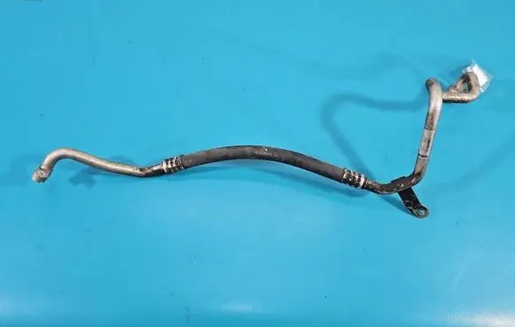 BMW 6 F06 Gran coupe Air conditioning (A/C) pipe/hose 923104902 IMPRK1607925
