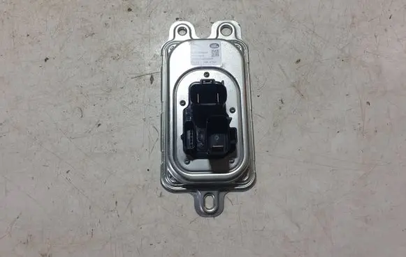 Jaguar XF X260 Fuel injection pump control unit/module GX7314B526AC 7271605830 1812020