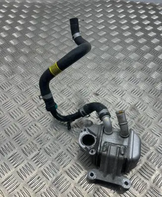 Hyundai Tucson TL EGR valve cooler 284602U001 20190910