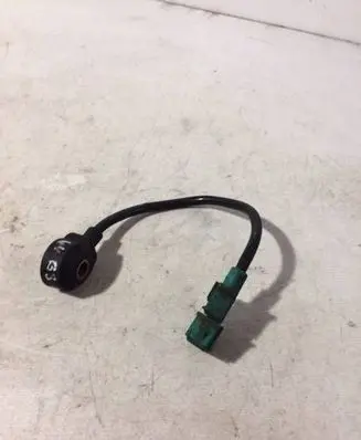 Renault Clio II Detonation knock sensor 0261231109