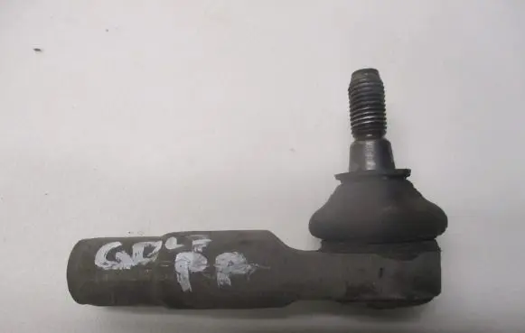Volkswagen Golf IV Steering tie rod end 1J0422811