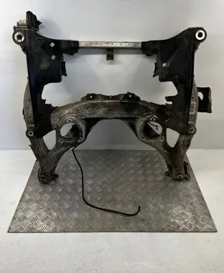 BMW 5 F10 F11 Front subframe 12208910