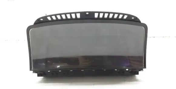 BMW 7 E65 E66 Screen/display/small screen 65826922023
