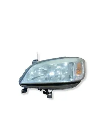 Opel Zafira A Headlight/headlamp 
