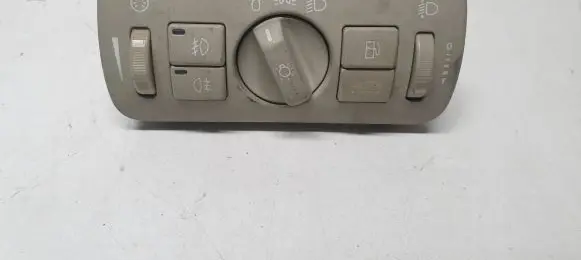 Volvo XC70 Light switch 30739423 04067303