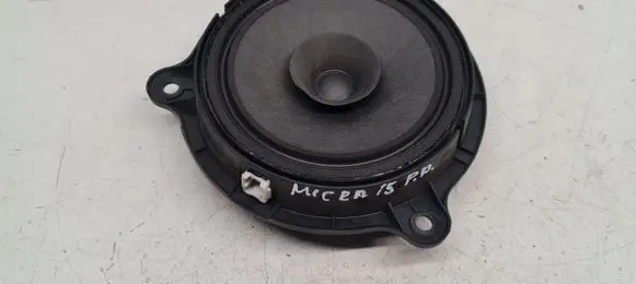 Nissan Micra Front door speaker 281563LH0A