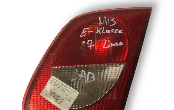 Mercedes-Benz E W210 Tailgate rear/tail lights A2108201064