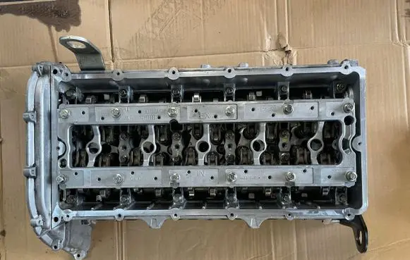 Ford Ranger Engine head BK3Q6K537BD