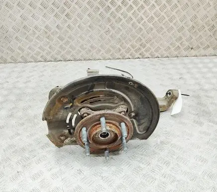 Ford F150 Front wheel hub JL3Z3K186A