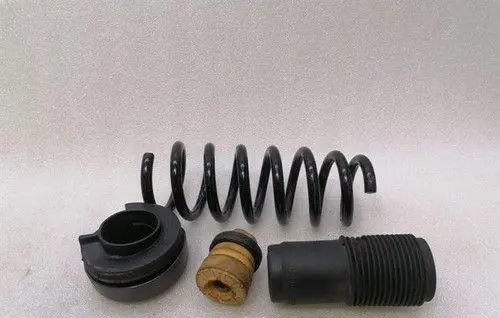 Audi R8 4S Rear coil spring rubber mount 4S0512019G