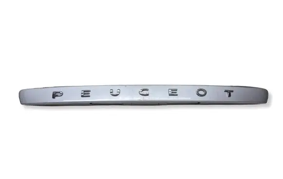 Peugeot 308 SW Tailgate trim 96806027