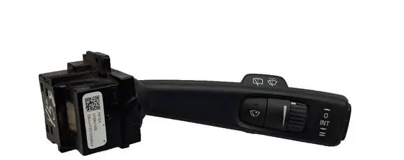 Volvo S40, V40 Wiper control stalk 31264169