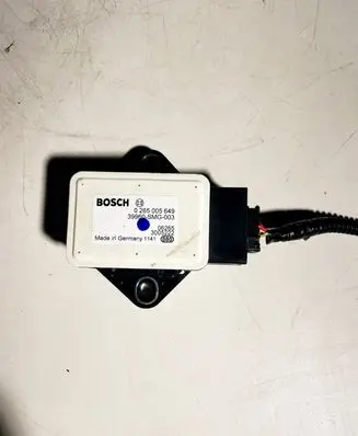 Honda Civic ESP acceleration yaw rate sensor 39960SMG003