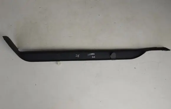 Volkswagen Sharan Other sill/pillar trim element 7M3853372J 95VWA13244AKW