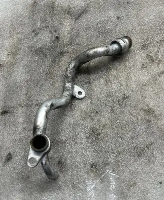 Audi A6 S6 C7 4G Air intake hose/pipe 059121065