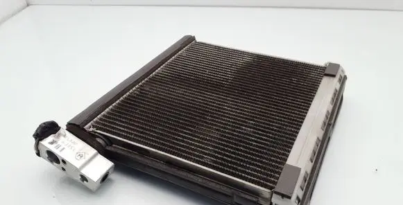 Toyota Prius (XW20) Air conditioning (A/C) radiator (interior) 4431108773 09J101374A