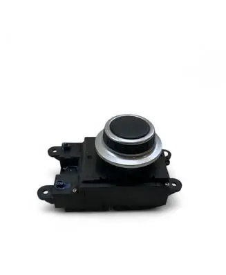 Head unit multimedia control