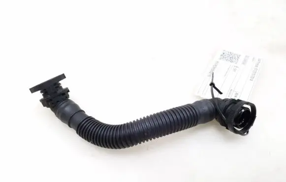 Volkswagen PASSAT B7 Brake vacuum hose/pipe 03L103493AE
