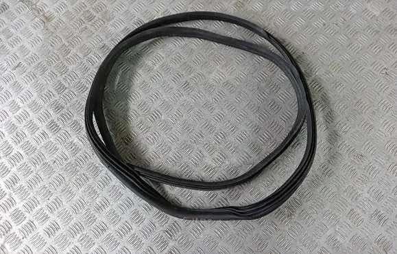 Mercedes-Benz Citan W415 Rubber seal rear door 